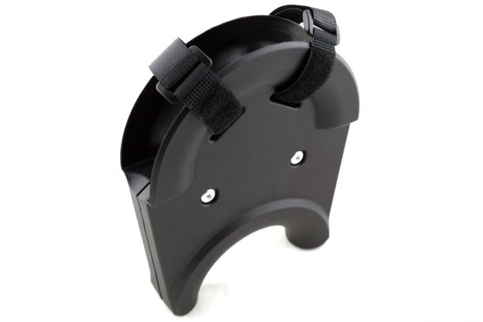 Adaptador de rueda Küat 20-24" | Black Horse