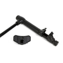 Küat NV BASE 2.0 Trail Doc Kit - Black Horse Mx