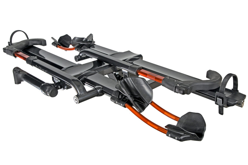 Portabicicletas Küat NV 2.0 | Black Horse
