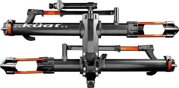 Portabicicletas Küat NV 2.0 | Black Horse