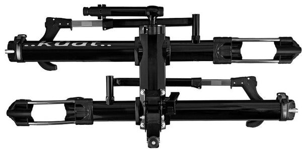 Portabicicletas Küat NV 2.0 | Black Horse