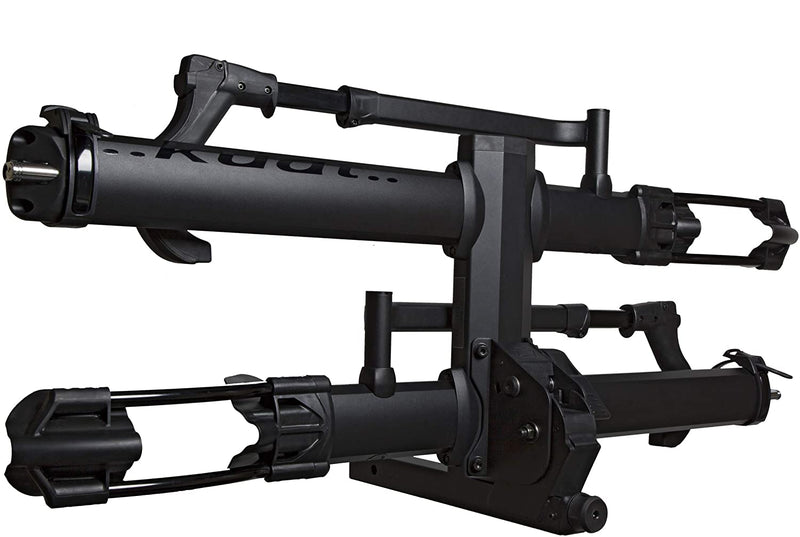 Portabicicletas Küat NV Base 2.0 | Black Horse