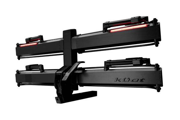 Küat portabicicletas PISTON™ PRO X  | Black Horse