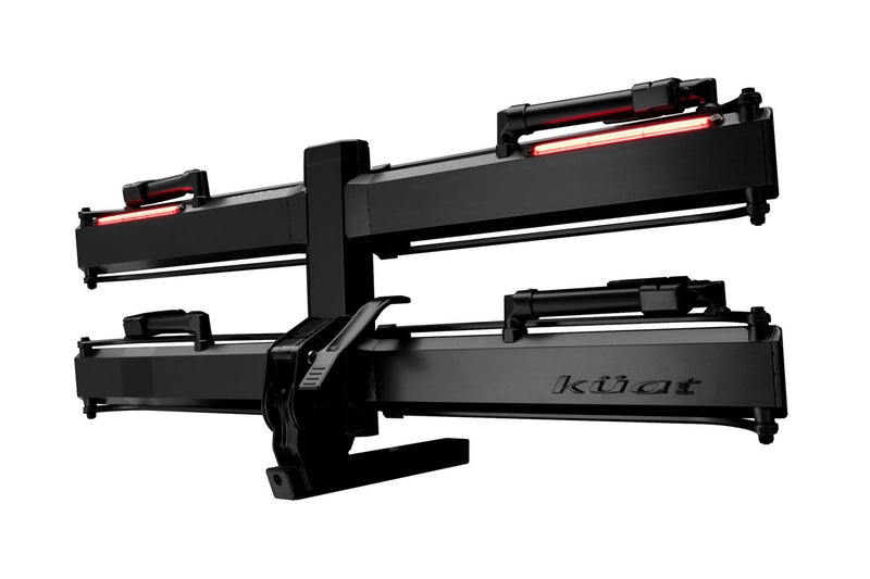 Küat portabicicletas PISTON™ PRO X  | Black Horse