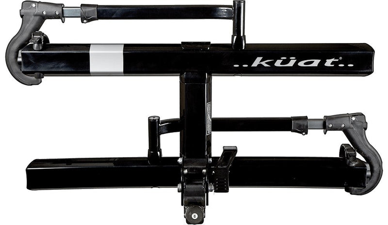 Portabicicletas Küat SHERPA 2.0 | Black Horse
