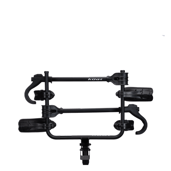 Portabicicletas Küat Transfer V2 (2 bicicletas) - Black Horse Mx