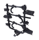 Portabicicletas Küat Transfer V2 (3 bicicletas) - Black Horse Mx