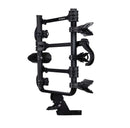 Portabicicletas Küat Transfer V2 (3 bicicletas) - Black Horse Mx