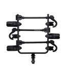 Portabicicletas Küat Transfer V2 (3 bicicletas) - Black Horse Mx