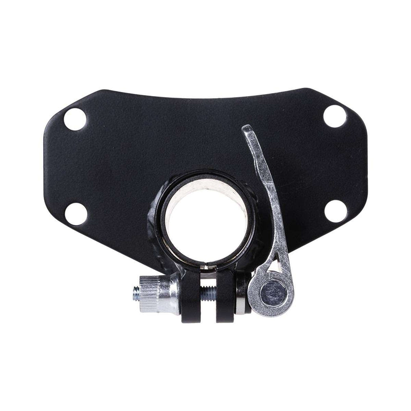 Küat NV 1.0 Sujetador Trail Doc Negro | Black Horse