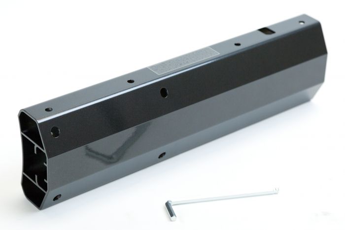 Küat NV 2.0 Base Central | Black Horse