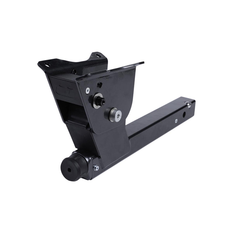 Küat NV 2.0 Base Principal | Black Horse