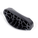 Küat NV 2.0 Conector de Riel Trasero | Black Horse