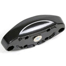 Küat NV 2.0 Conector de Riel Trasero | Black Horse