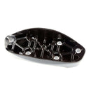 Küat NV 2.0 Conector de Riel Trasero | Black Horse