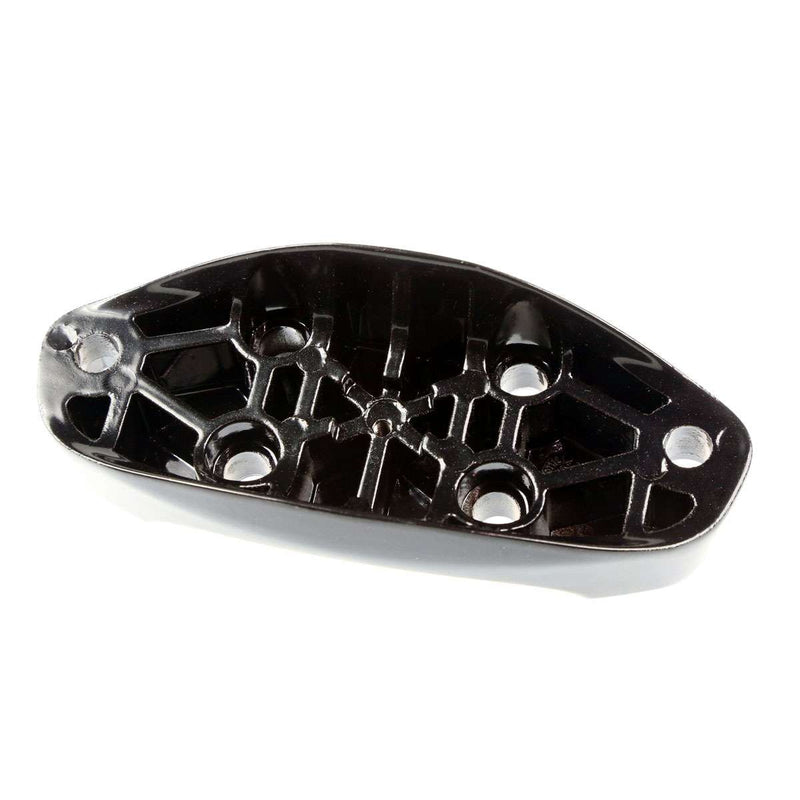 Küat NV 2.0 Conector de Riel Trasero | Black Horse