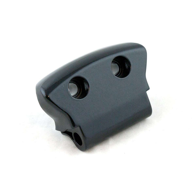 Küat Sherpa 2.0 | Conector Interior Base Central Negro