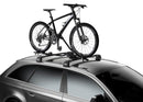 Portabicicletas Thule ProRide XT - Black Horse Mx