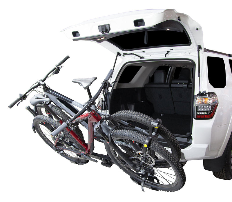 Portabicicletas Saris SuperClamp EX | Black Horse