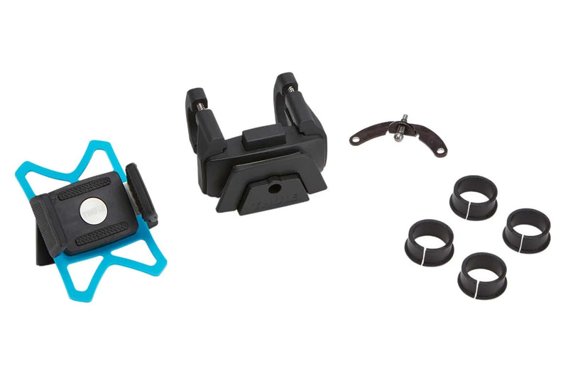 Thule Smartphone Bike Mount | Black Horse