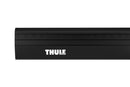 Barras Thule WingBar Edge | Black Horse