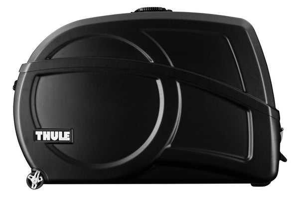 Caja Portabicicletas Thule RoundTrip Transition | Black Horse