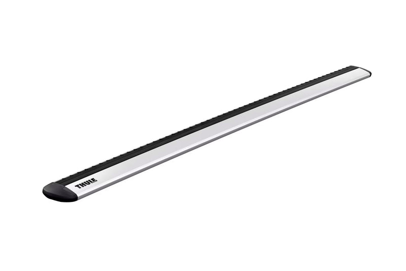 Barras Thule WingBar Evo | Black Horse