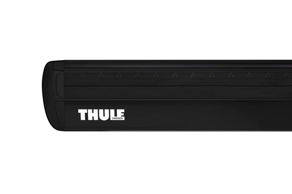 Barras Thule WingBar Evo | Black Horse