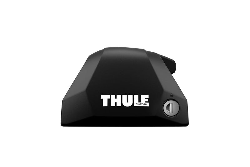 Bases Thule Edge Flush Rail | Black Horse
