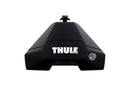 Bases Thule Evo Clamp | Black Horse