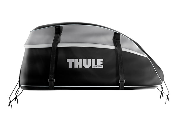 Bolsa Portaequipaje Thule Interstate | Black Horse
