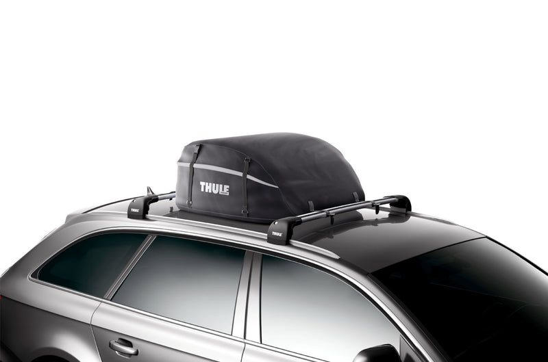Bolsa Portaequipaje Thule Outbound - Black Horse Mx
