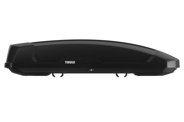 Caja Portaequipaje Thule Force XT XL - Black Horse Mx
