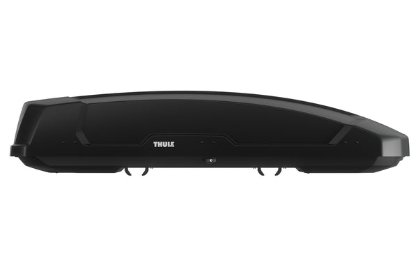 Caja Portaequipaje Thule Force XT XXL - Black Horse Mx
