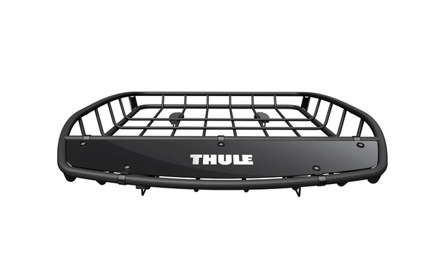Canastilla Thule Canyon XT | Black Horse