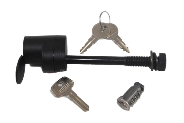 Candado de Tirón Thule Snug-Tite - Black Horse Mx