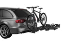 Portabicicletas Thule T2 Pro XT Add On | Black Horse
