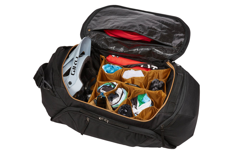 Maleta Thule Round Trip Bike Duffel Negra | Black Horse