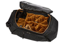 Maleta Thule Round Trip Bike Duffel Negra | Black Horse