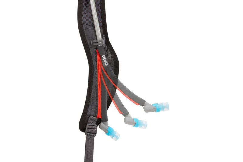 Mochila de Hidratación Thule UpTake 4L | Black Horse