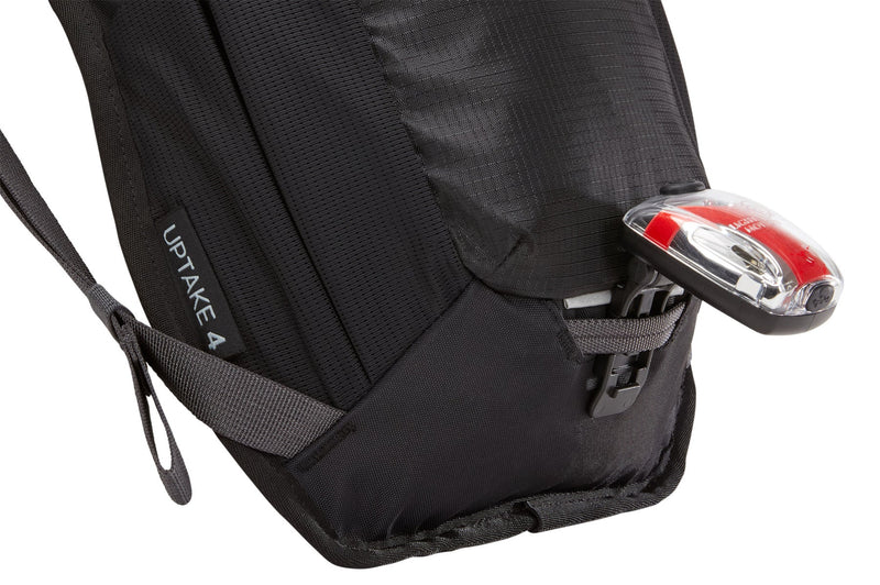 Mochila de Hidratación Thule UpTake 4L | Black Horse