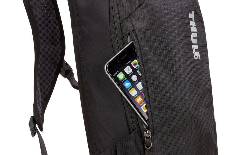 Mochila de Hidratación Thule UpTake 4L | Black Horse