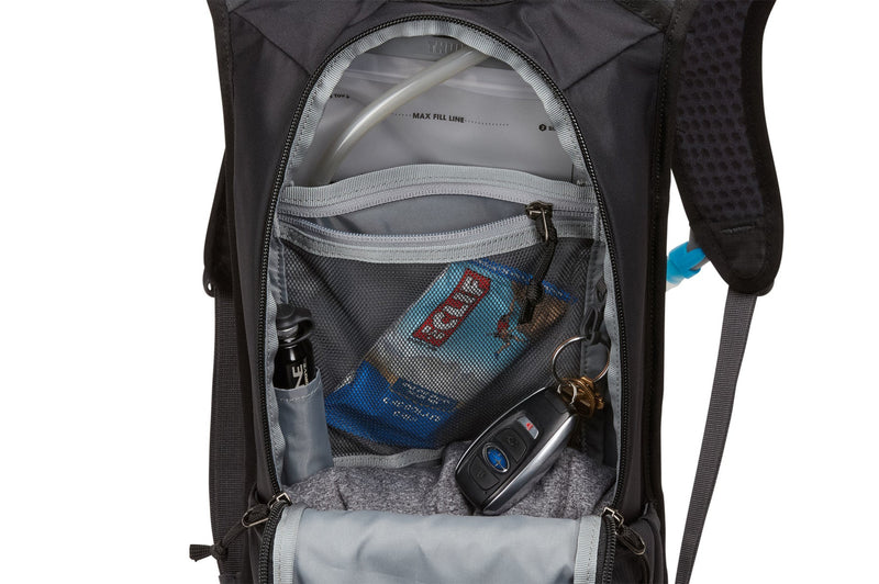 Mochila de Hidratación Thule UpTake 4L | Black Horse