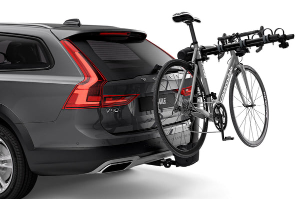 Portabicicletas Thule Apex XT | Black Horse