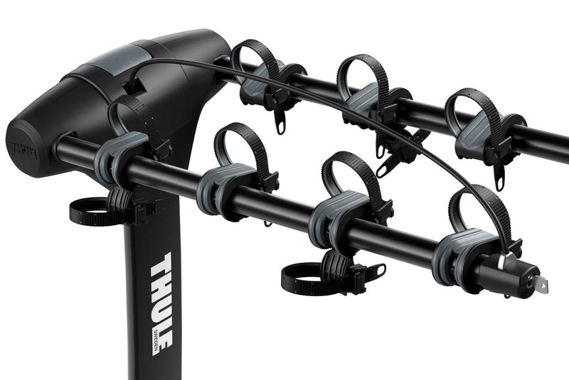 Portabicicletas Thule Apex XT 4 - Black Horse Mx