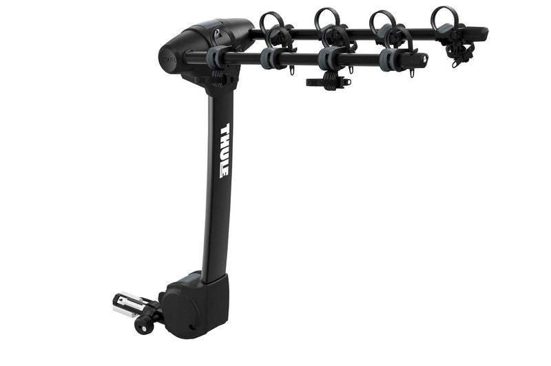 Portabicicletas Thule Apex XT 4 - Black Horse Mx