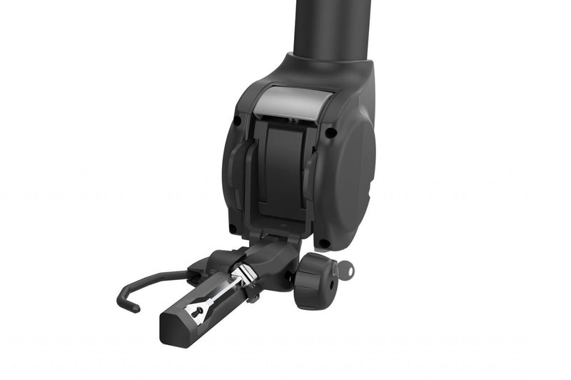 Portabicicletas Thule Apex XT 4 - Black Horse Mx