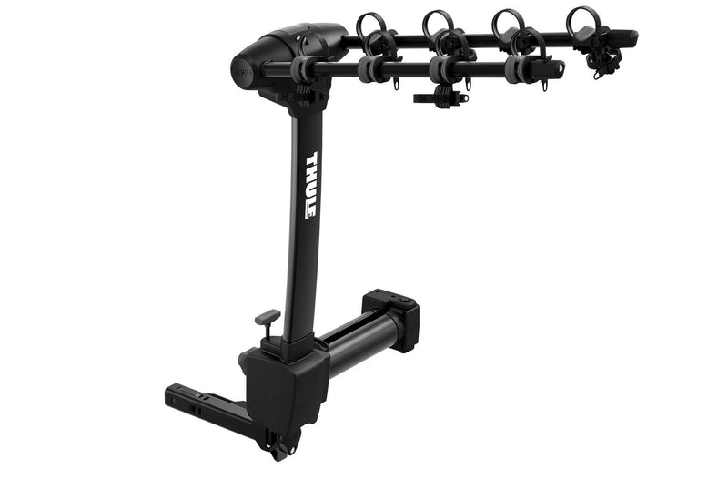 Portabicicletas Thule Apex XT Swing - Black Horse Mx