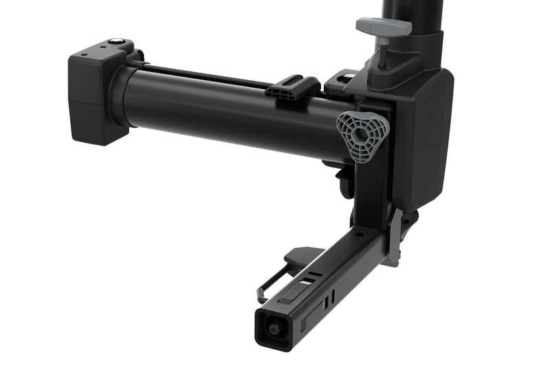 Portabicicletas Thule Apex XT Swing - Black Horse Mx