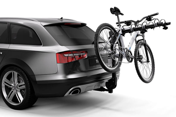 Portabicicletas Thule Camber 4 - Black Horse Mx